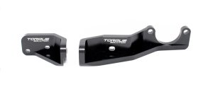 Subaru WRX STI Pitch Stop Brace - Torque Solution - `15-`27